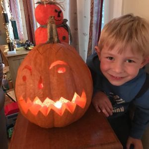 Meet your Posher, Margret